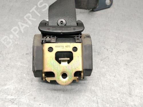 Front left seatbelt PEUGEOT 206 CC (2D) 1.6 16V (2DNFUF, 2DNFUR) | BP37442554I26 - Image 5