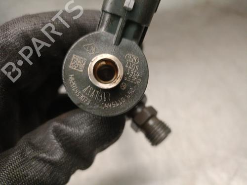 Injector DACIA DUSTER (HS_) 1.5 dCi (HSAJ) | BP29446454M100