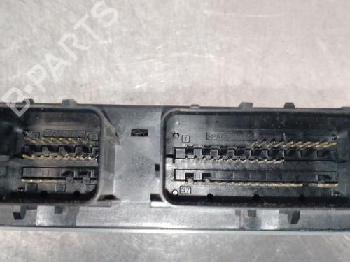 ECU airbags OPEL CORSA E (X15) 1.3 CDTI (08, 68) | BP30105998M53