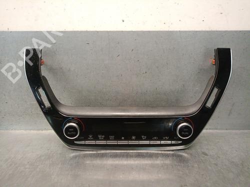 Used Climate control Climate control 38729136 38729136