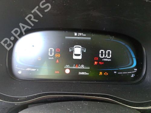 Left headlight HYUNDAI i10 III (AC3, AI3) 1.0 MPi | BP34578651C28  - Image 14