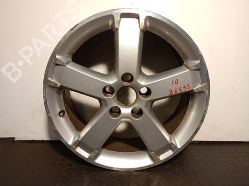 Used Rim Rim 38336486 38336486
