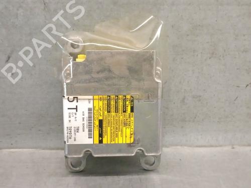 Used ECU airbags TOYOTA AURIS (_E15_) 1.33 Dual-VVTi (NRE150_, NRE150R) (101 hp) 27370240
