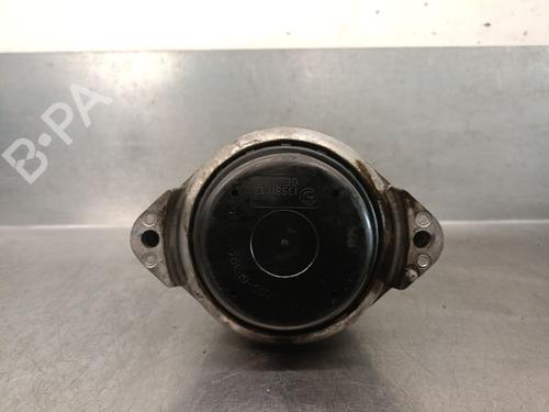 Engine mount BMW 1 (E87) 118 d | BP27243697M89 