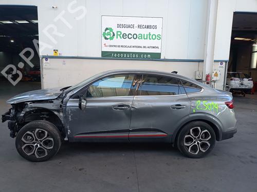 Used Parts RENAULT ARKANA I (LCM_, LDN_) 1.6 E-TECH 145 (LDMU) 4514777