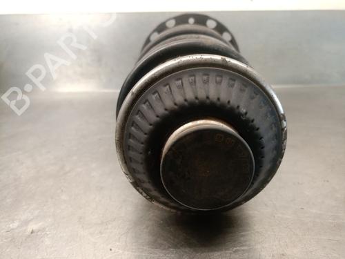 Left front shock absorber OPEL ASTRA H (A04) 1.6 (L48) | BP27894900M16 