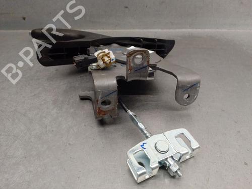 Hand brake HYUNDAI BAYON (BC3) 1.2 MPI | BP31916931I18
