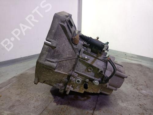 Gearbox FIAT DOBLO Cargo (263_) 1.3 D Multijet | BP26026014M3 
