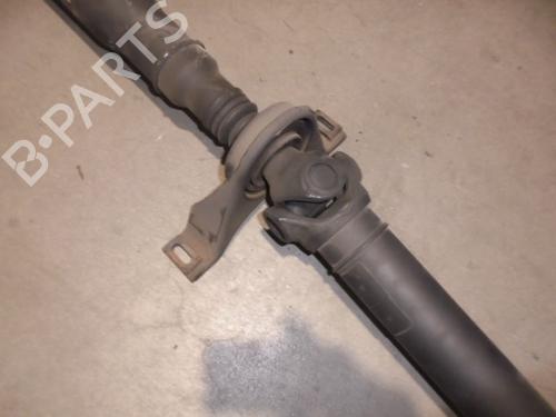 Driveshaft MERCEDES-BENZ S-CLASS (W220) S 320 CDI (220.026, 220.126) | BP9682886M37 