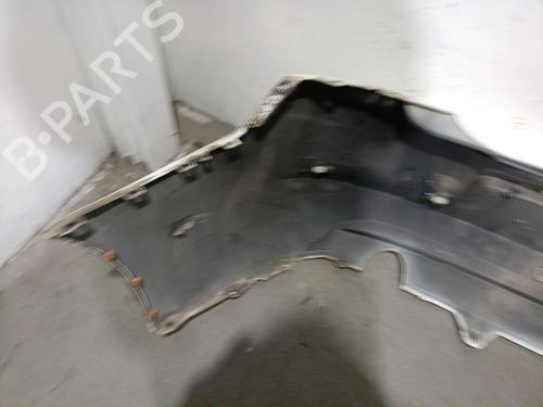 Rear bumper CITROËN C-ELYSEE (DD_) 1.2 VTi 82 | BP29116021C8 
