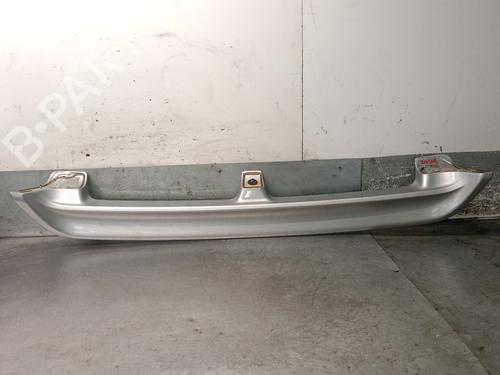 Rear spoiler MITSUBISHI PAJERO III (V7_W, V6_W) 3.2 Di-D (V68W) | BP32091379C96