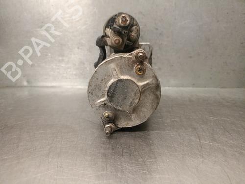 Startmotor OPEL MOVANO A Van (X70) 2.8 DTI (FD) | BP30122017M8