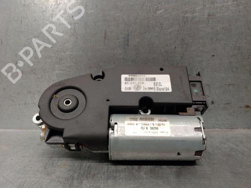 Schiebedachmotor für Schiebedachmotor VW FOX Hatchback (5Z1, 5Z3, 5Z4) 1.2 (55 hp) 34383373 34383373