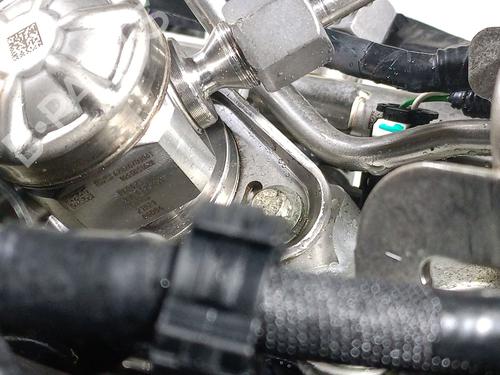 Engine RENAULT ARKANA I (LCM_, LDN_) 1.3 TCe 140 (LDN0) | BP32230264M1 