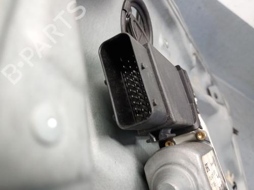 Front right window mechanism VW GOLF IV (1J1) 1.9 TDI | BP26709260C23 