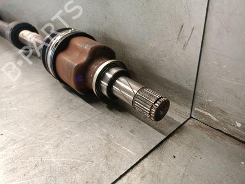 Right front driveshaft DACIA SANDERO III 1.0 TCe 90 | BP26326049M39 - Image 5