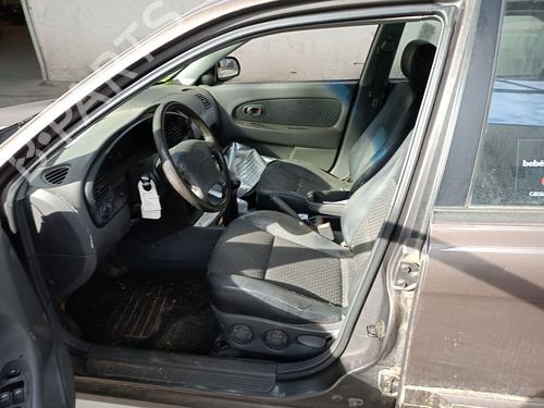 Right front window switch KIA SHUMA II (FB) 1.6 | BP29501549I26  - Image 13