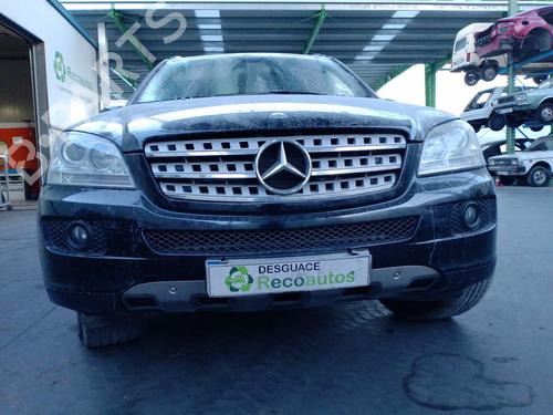 AC compressor MERCEDES-BENZ M-CLASS (W164) ML 320 CDI 4-matic (164.122) | BP21838851M34 