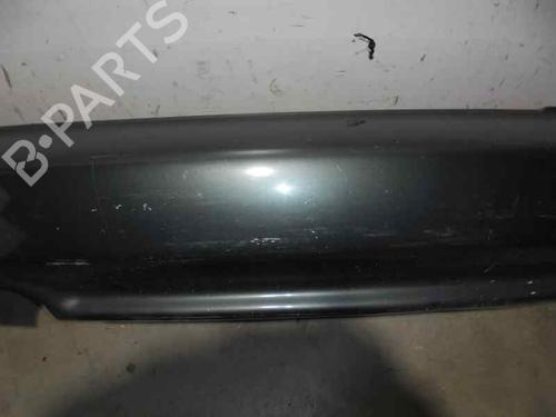 Rear bumper DAEWOO NUBIRA (J100)  | BP8248951C8 