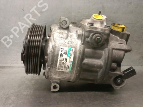 Used AC compressor AC compressor 37603965 37603965