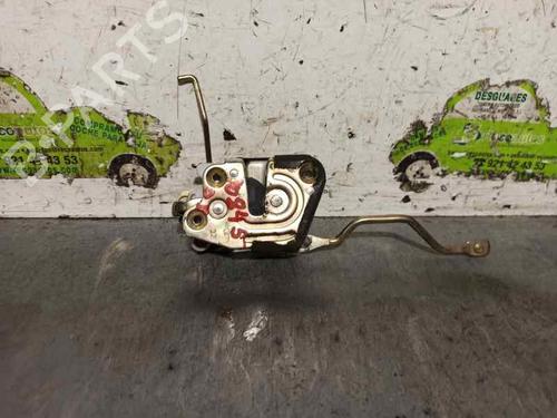 Used Front right lock HYUNDAI H-1 / STAREX Bus (A1) 2.5 TCi (99 hp) 5625432