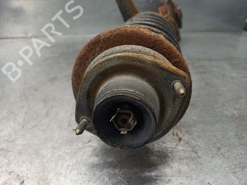 Left front shock absorber CITROËN JUMPER I Bus (244, Z_)  | BP10331366M16 