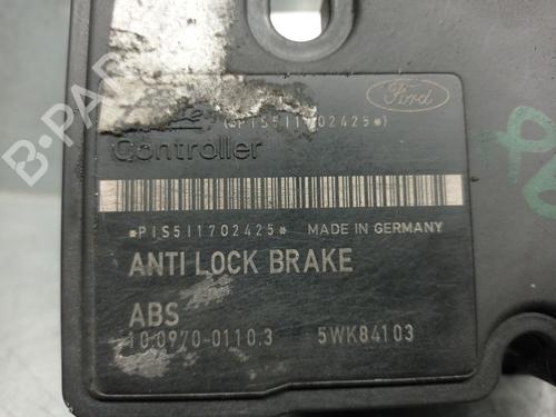 ABS Bremseaggregat FORD FOCUS C-MAX (DM2) 1.6 TDCi | BP26741269M43 
