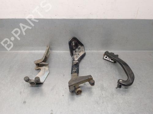 Used Hinge/Door check strap Hinge/Door check strap MERCEDES-BENZ VITO Bus (W638) 112 CDI 2.2 (638.194) (122 hp) 34276374 34276374