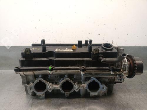 Cylinder head RENAULT ESPACE IV (JK0/1_) 3.5 V6 (JK00, JK0F, JK0P, JK0S, JK0W) | BP31211308M5 - Image 10