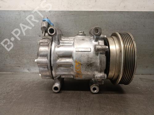 Used AC compressor RENAULT KANGOO / GRAND KANGOO II (KW0/1_) 1.5 dCi 110 (KW06, KW12) (110 hp) 25785994