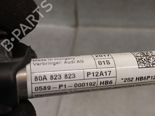 Electronic module AUDI Q5 (FYB, FYG) 2.0 TDI quattro | BP39174469M83 - Image 4