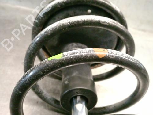 Right front shock absorber PEUGEOT EXPERT Van (222) 2.0 HDI | BP25911876M17 