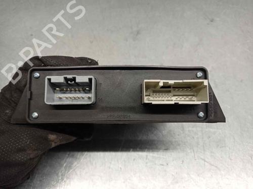 Electronic module JAGUAR XF I (X250) 2.2 D | BP11360136M83 