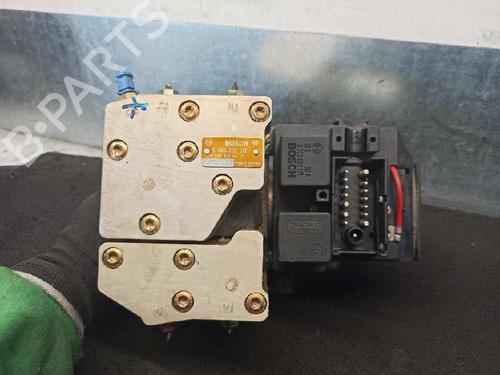 ABS pump MERCEDES-BENZ S-CLASS (W140)  | BP7558373M43 