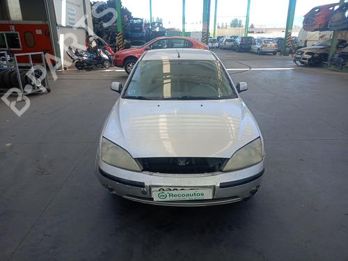 Electronic module FORD MONDEO III Saloon (B4Y) 2.5 V6 24V | BP36805552M83 - Image 12