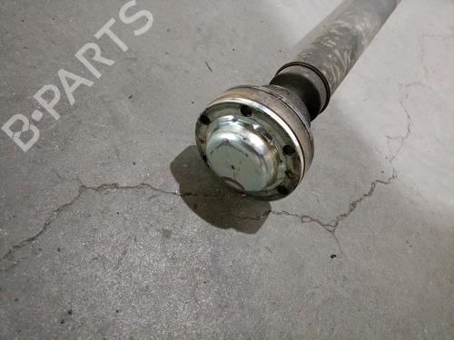 Driveshaft VOLVO XC90 I (275) D5 AWD | BP29808160M37