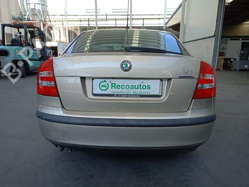 Pipe SKODA OCTAVIA II (1Z3) 1.9 TDI | BP37477974M125  - Image 8