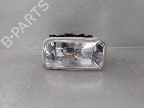 Used Left front fog light CHEVROLET AVEO / KALOS Hatchback (T200) 1.4 16V (94 hp) 13095831
