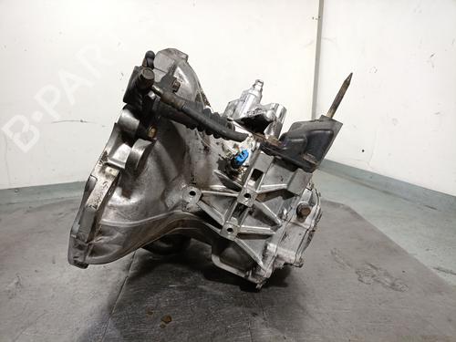 Gearbox DAEWOO KALOS (KLAS) 1.4 | BP39096028M3 - Image 4