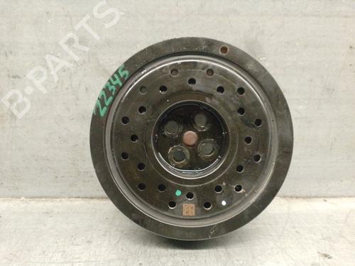 Pulley OPEL ASTRA J Sports Tourer (P10) 1.6 CDTi (35) | BP24398107M122 