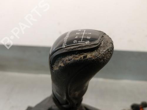 Gear lever MERCEDES-BENZ E-CLASS (W210) E 220 CDI (210.006) | BP30204722M90 