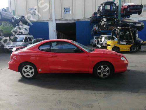 Gearbox HYUNDAI COUPE I (RD) 1.6 i 16V | BP8260358M3 