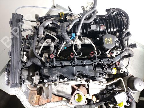 Engine JAGUAR F-PACE (X761) 2.0 TD4 | BP32860234M1  - Image 5