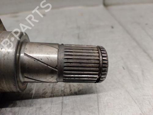 Left front driveshaft ROVER 75 (RJ) 2.0 CDTi | BP30192119M38 