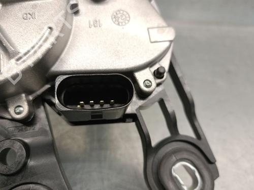 Ruitenwissermotor achter VW TOUAREG (CR7, RC8) 3.0 TSI 4motion | BP30059501M102