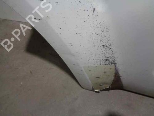 Right rear door NISSAN PATHFINDER III (R51) 2.5 dCi | BP7475810C5 