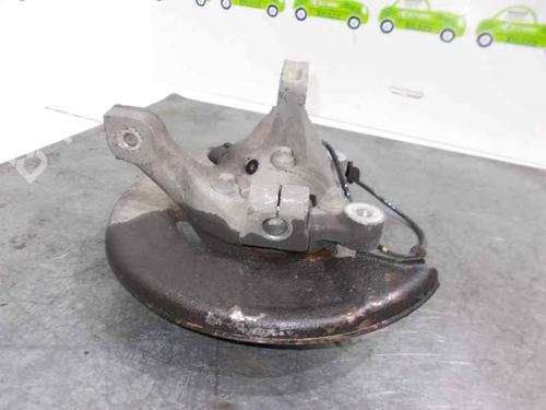 Left front steering knuckle SAAB 9-5 Estate (YS3E)  | BP2313854M25 
