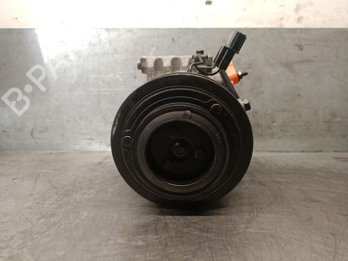 AC compressor KIA SPORTAGE III (SL) 1.7 CRDi | BP25748370M34 