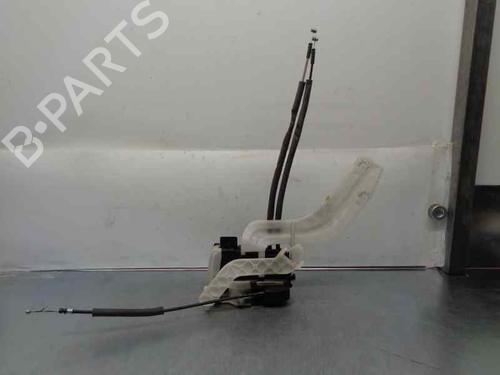 Used Rear right lock HYUNDAI ix35 (LM, EL, ELH) 1.7 CRDi (116 hp) 6005123