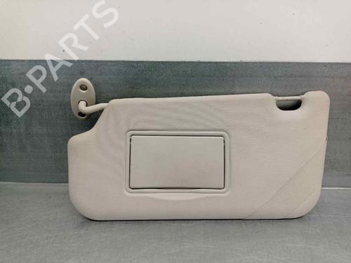 Left sun visor FORD FOCUS III 1.0 EcoBoost | BP14909788I1 - Image 2